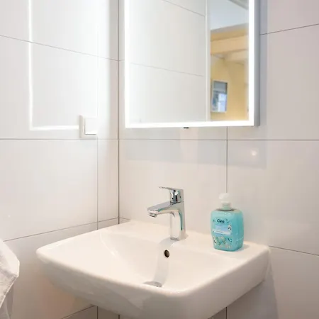 Mesdag Apartman