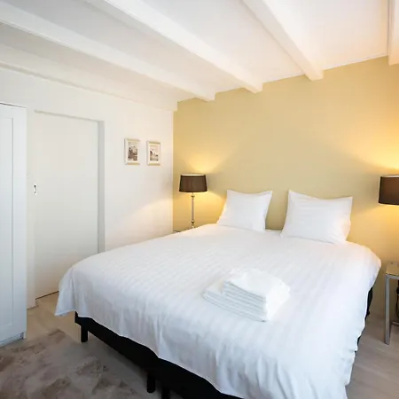 Appartement Mesdag La Haye