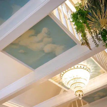 Mesdag Апартаменты