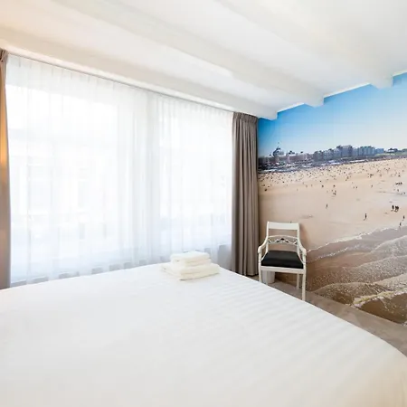 Apartman Mesdag