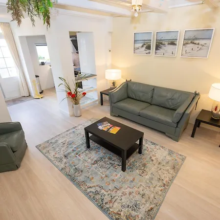 Mesdag Apartman
