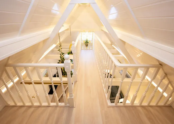 Appartement Mesdag *