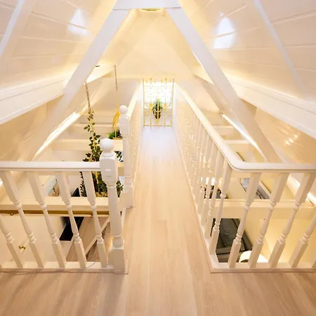 Apartment Mesdag *