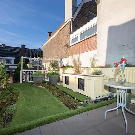 Apartment Mesdag