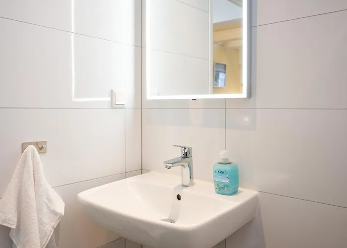 Mesdag Διαμέρισμα