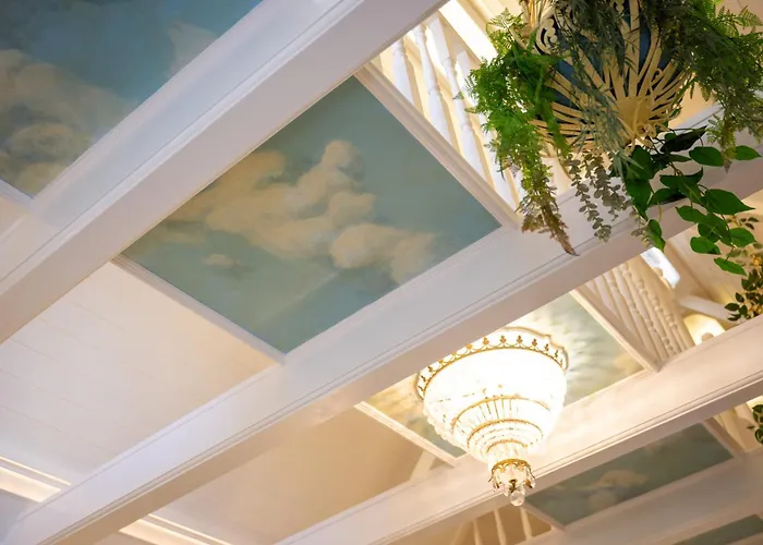 Mesdag Διαμέρισμα